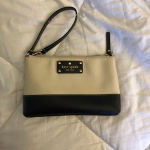 Kate Spade Lolly Wristlet
